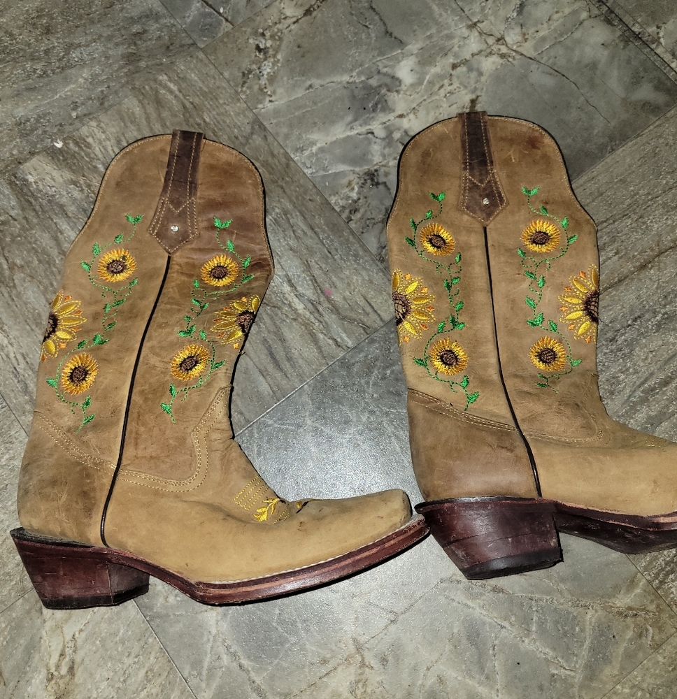 Boots